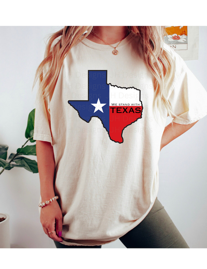 Texas bundle 4 digital design